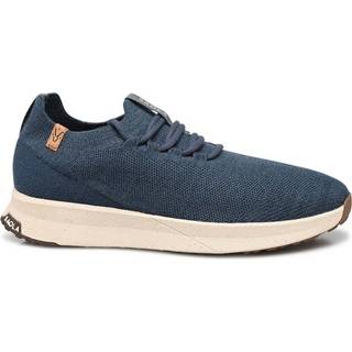 Saola Women's Tsavo 2.0 Wool Sneaker Damer størrelse 37 farve blå