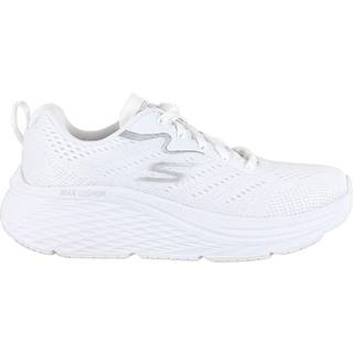 Skechers Max Cushioning Elite 2.0 Levitate Sneaker Hvid 129601 - 41