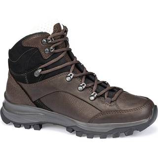 Hanwag Bangri SF Extra Lady yaklæder, chestnut-39 / UK 5,5