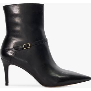 Dune London Olene Spidse Ankel StøvlerEU 40 (UK 7)