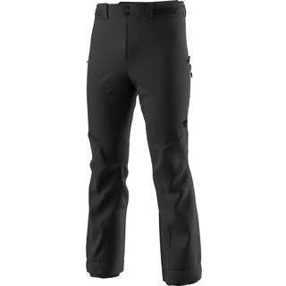 Dynafit Ridge Dynastretch Pant Ski touring bukser Herrer størrelse XL farve sort