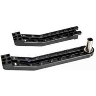 DJI Ronin Part31 R & L Arm Udvidet 80mm