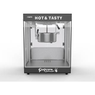 SARO Popcorn Machine Model JUGO