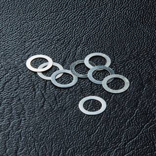 MST-820015 Spacer 4X6X0.1 (8)