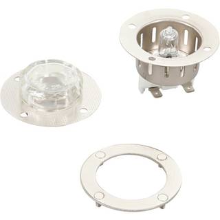 Electrolux 25 W ovnlampe, halogen, komplet 3158700009