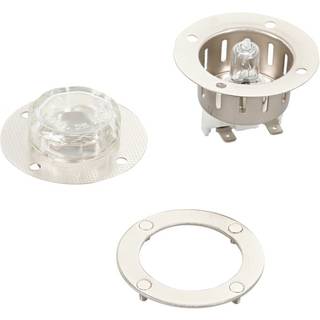 Electrolux 25 W ovnlampe, halogen, komplet 3158700009