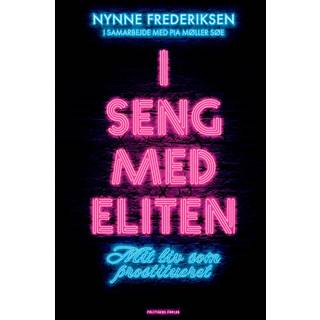 I seng med eliten - Nynne Frederiksen og Pia Møller Søe