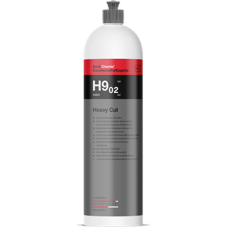 Koch Chemie H9.02 Groft Polermiddel - 250 ml