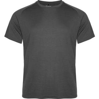 Urberg Men's Lyngen Merino T-Shirt 2.0 Phantom, L