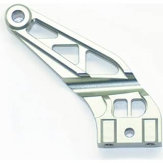 Serpent SER-600688 Chassis brace 811 Plus4 rr alu