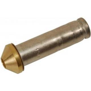 Danfoss T/TE2 dyse 0X, Flare