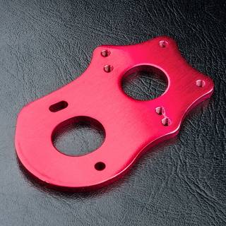 MST-310101R RMX Alum. motor mount (red)