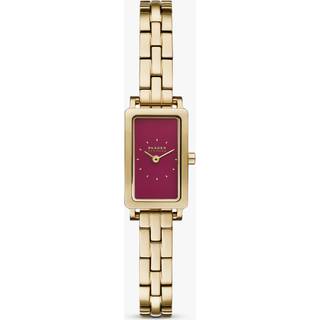 Skagen Denmark Hagen Micro SKW3151 - Dame - 31 mm - Analog - Quartz - Mineralglas