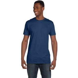 Unisex Perfect -T T -shirt - Black - S (D0102H7D5J6)