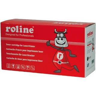Roline - cyan - compatible - toner cartridge (alternative for: Brother TN325C) - Lasertoner Cyan