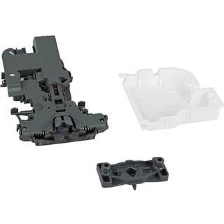 Electrolux dørlås, kappe, with opener 60N 4055973491