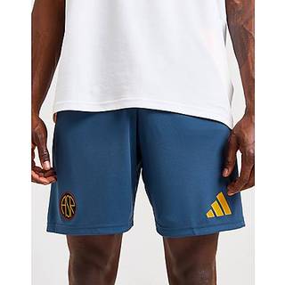 AS Roma 24/25 Third Shorts - Tech Indigo - M