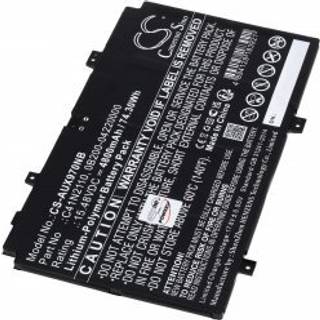 Batteri kompatibel med Asus Typ 0B200-04220000