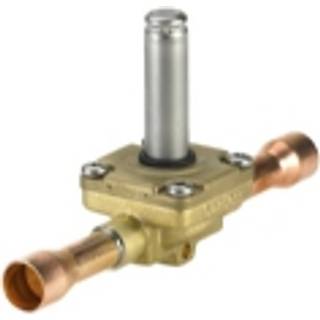 Danfoss EVR 10 Solder, 1/2