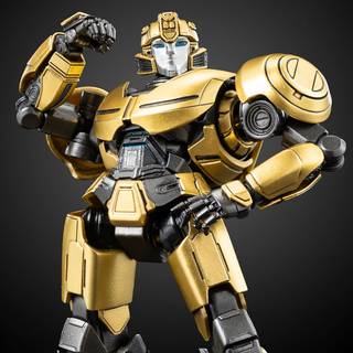 Transformers MDLX Action Figure Bumblebee/B127 12 cm