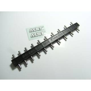 MST-700011 MST Pinion stocker