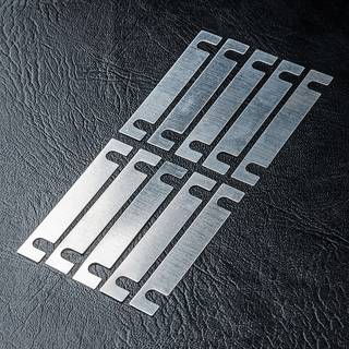 MST-820059 Suspension mount spacer 0.2mm (10)