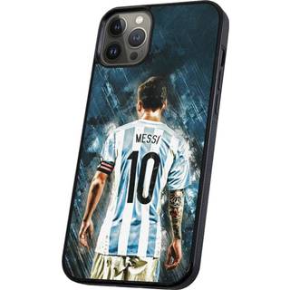 iPhone 11 Pro - Cover/Mobilcover Messi