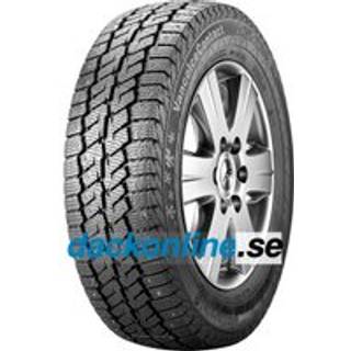 Continental Vanco Ice Contact ( 195/75 R16 107/105R, med spikes )