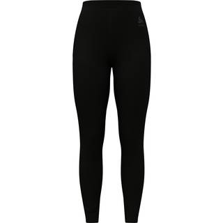 Odlo Merino 160 Tight Women - Black, Size M - black