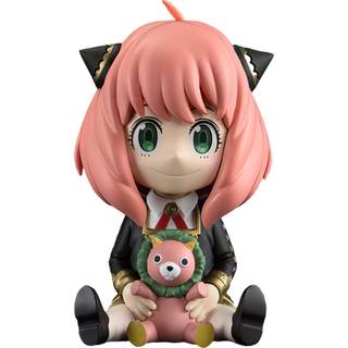 Spy x Family Coin Bank Anya Forger