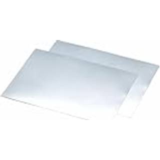 Ultra Thin Aluminum Stickers (2pcs.)