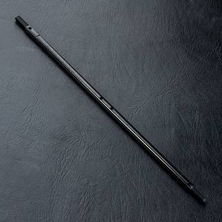 MST-310071 Solid axle