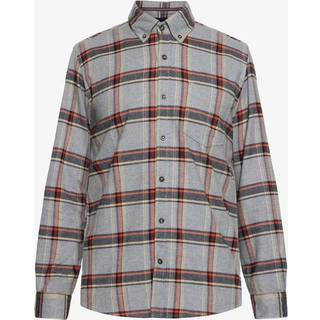 SonnySi Flannel Check