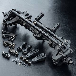 MST-210568 MPA Axle set