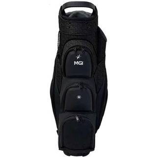MGI Pro Play Vandtæt Vognbag - Black/Black