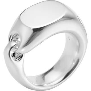 REFLECT Signetring (str. 58), Georg Jensen, Sterlingsølv