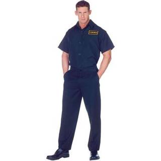 Coroner Gerichtsmediziner Hemd