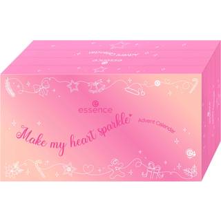 essence Make My Heart Sparkle Advent Calendar 1 pcs