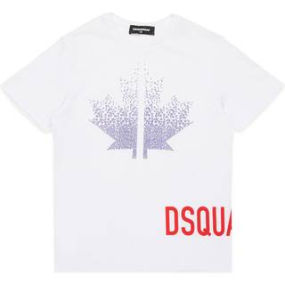 T-shirt - White - 12