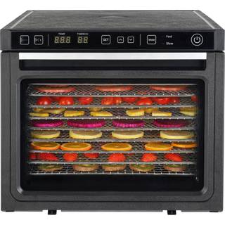 Dehydrator Pro 12 bakker