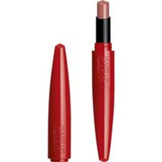 Make Up For Ever - Rouge Artist For Ever - Fugtgivende Læbestift I Satin Og Mat Med Lang Holdbarhed - Rouge Artist For Ever - Satin 128 - For Women - Pink