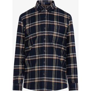 SonnySi Flannel Check