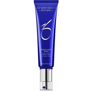 Radical Night Repair - og få en Illuminating AOX serum (30 ml) gratis med - værdi kr. 1.090.