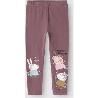 Name It Arctic Dusk Gurli Gris Leggings