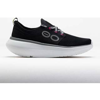 Oofos Oomy Stride Str. 41 Sort