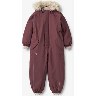 Wheat Moe Tech Flyverdragt Purple Dawn 128 cm  Lilla  128 cm  Unisex