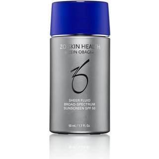 SHEER FLUID BROAD-SPECTRUM SPF 50 - 10% er fratrukket i prisen