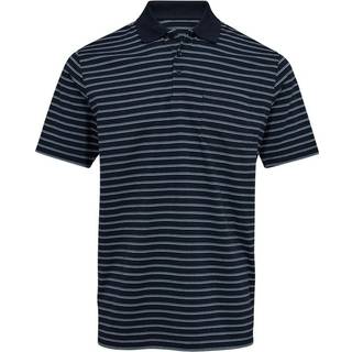 Polo box regular fit