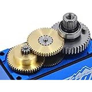 Power Gearindstilling Power HD -  LW-25MG