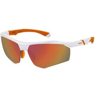 Polaroid PLD 7055/S VK6/BG Solbriller Rød